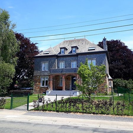 L'Albizia Hotel Libin Екстериор снимка