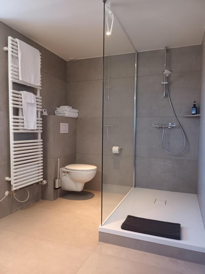L'Albizia Hotel Libin Екстериор снимка