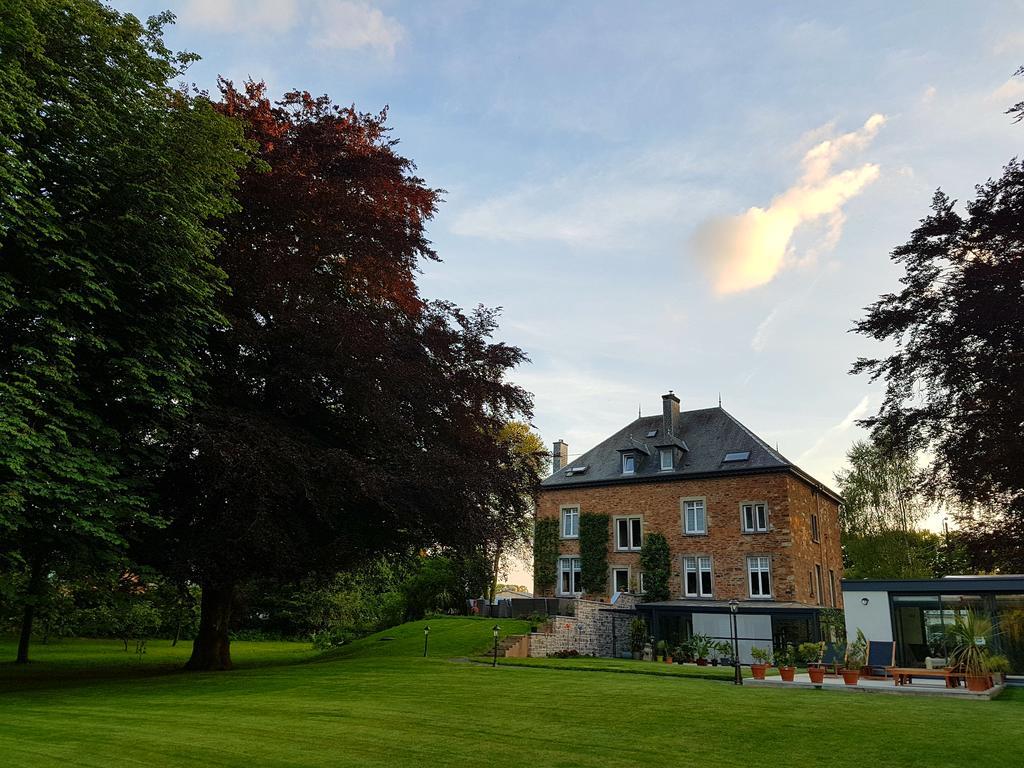 L'Albizia Hotel Libin Екстериор снимка