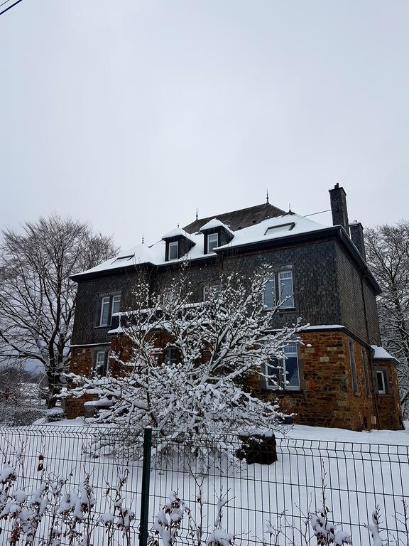 L'Albizia Hotel Libin Екстериор снимка