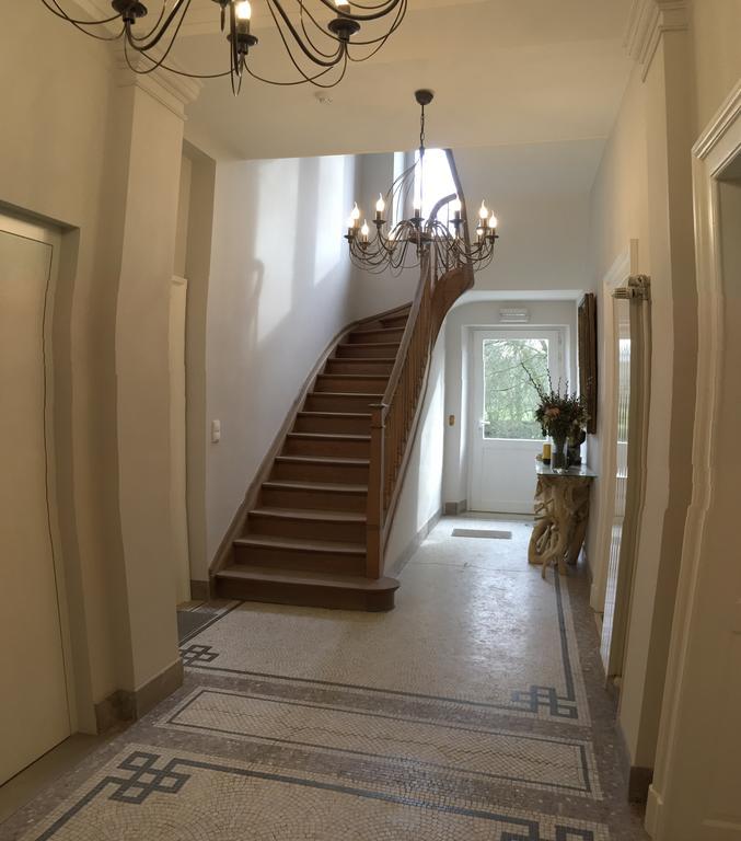 L'Albizia Hotel Libin Екстериор снимка
